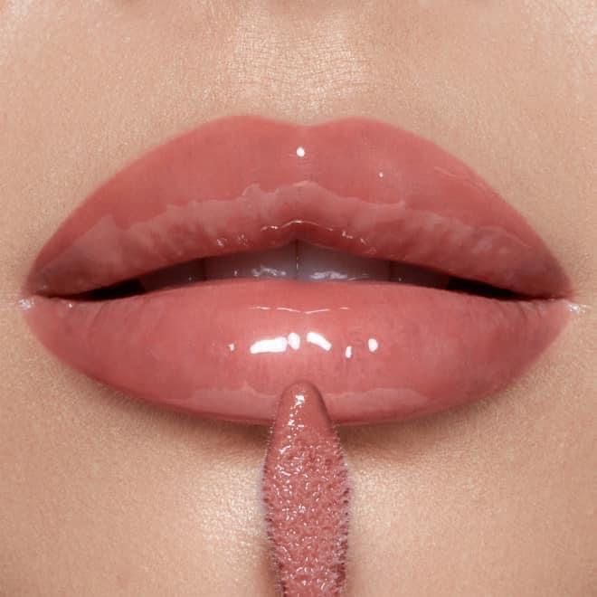Charlotte Tilbury Big Lip Plumpgasm Pillow Talk Fair/Medium