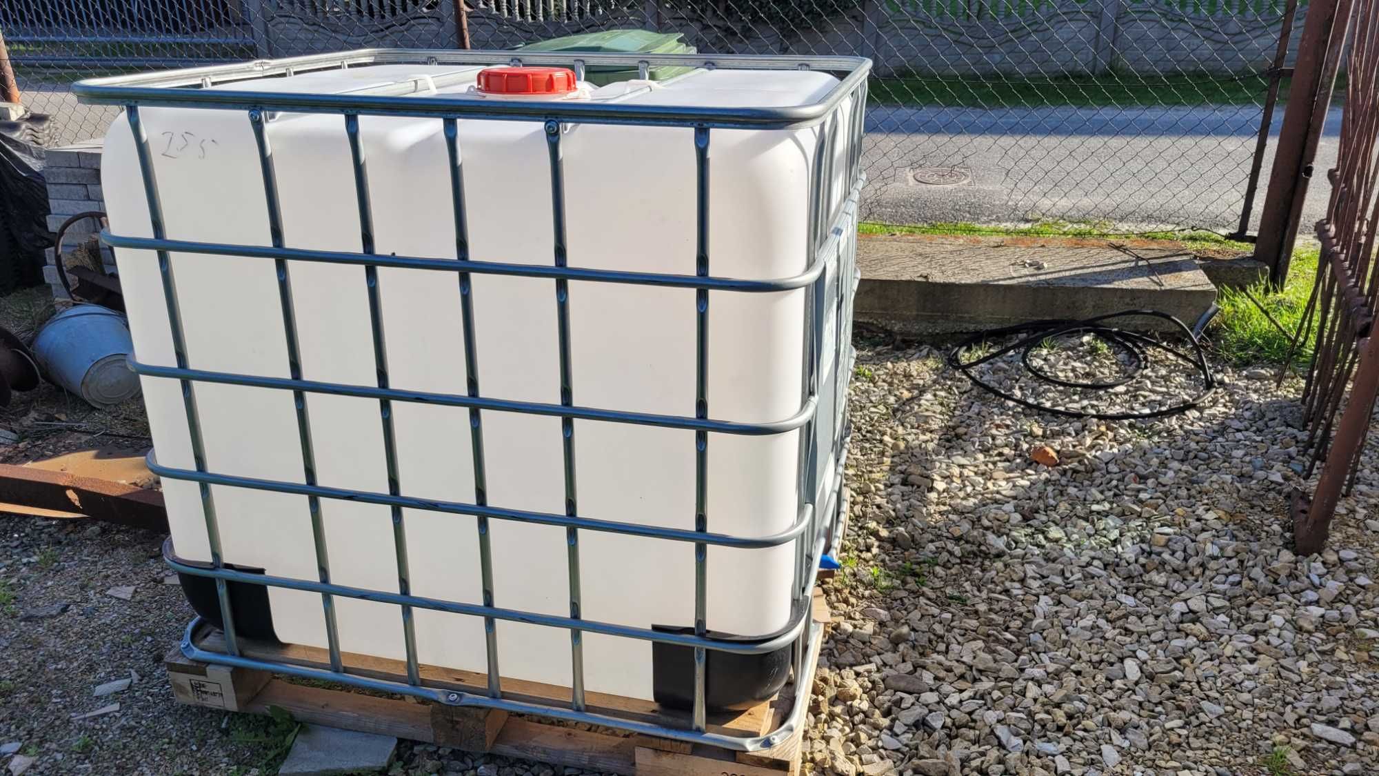 mauzer 1000L, stan idealny