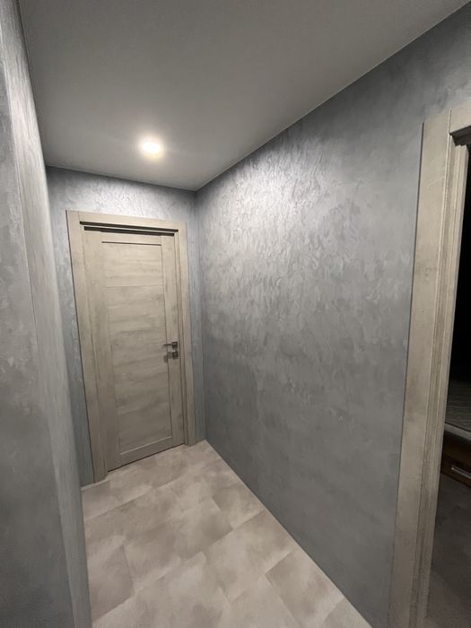 Будівельні роботи