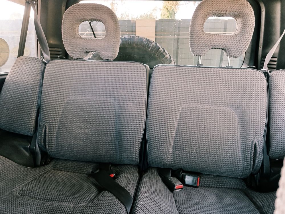 Mitsubishi Pajero 2.8 Gls