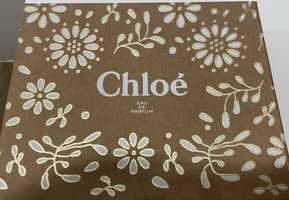 Chloe balsam +mini perfumy