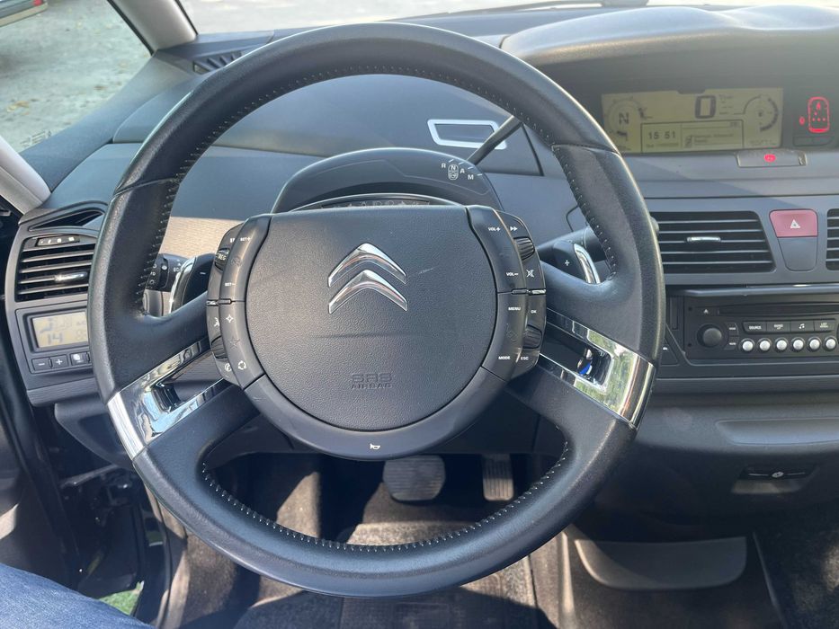 Citroen Grande Picasso 1.6HDI 7 Lugares