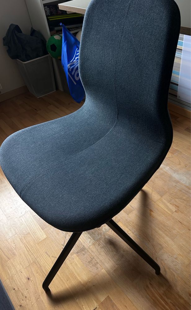 Krzesło Langfjall Ikea
