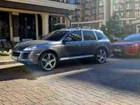 Диски R22 5*130 Cayenne Q7 touraeg