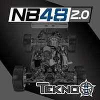 TEKNO NB48 2.0 KIT Nitro