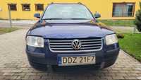 Sprzedam Passata 1.9tdi 2004 rok