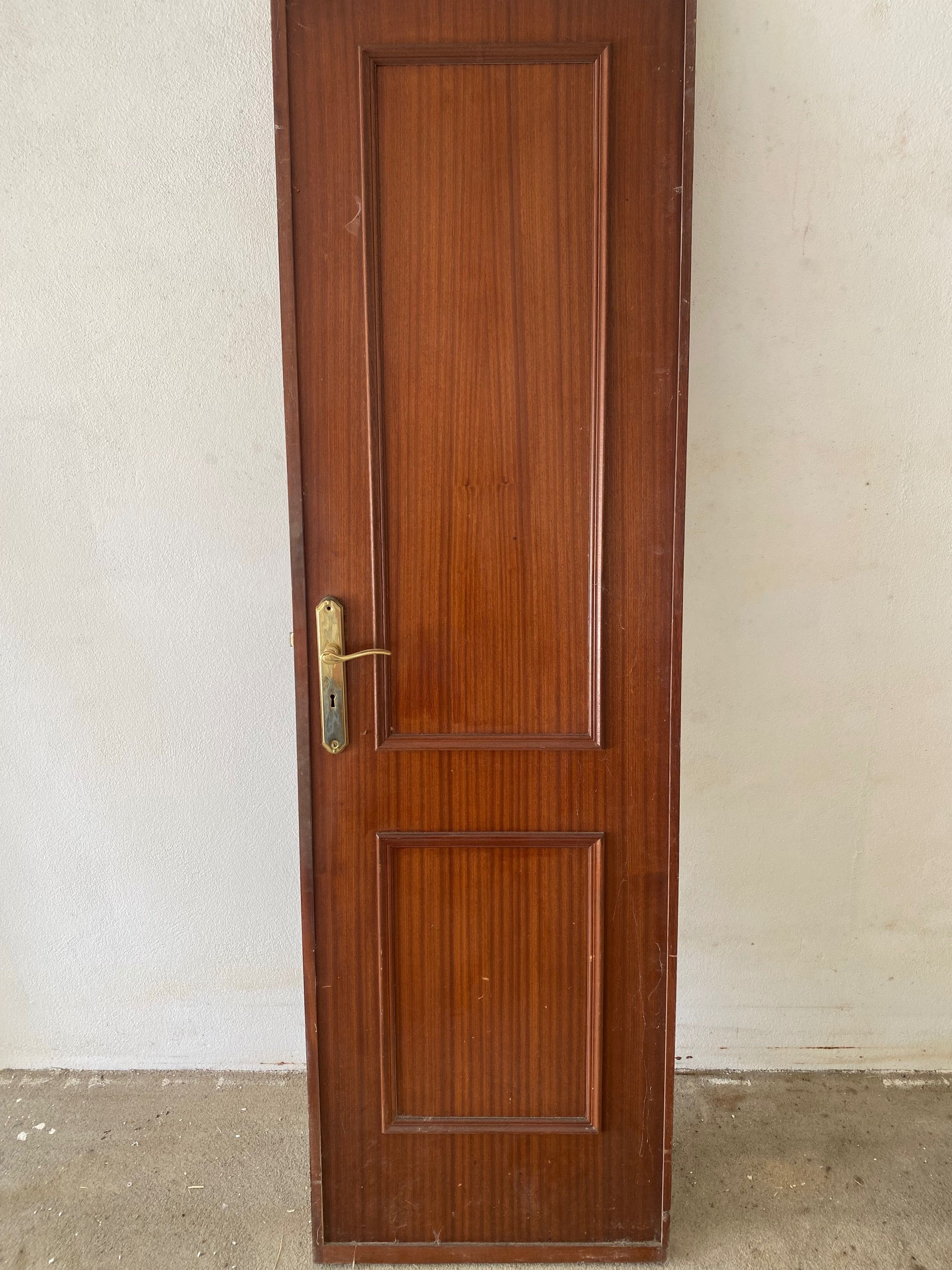 Portas interiores