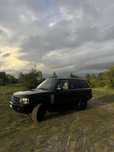 Land rover Range Rover l322 4.4 v8 306 KM zamiana PIC-up