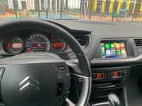 ZESTAW SWAP - Radio Nawigacja SMEG z CARPLAY - Citroen C5 x7 Kamer