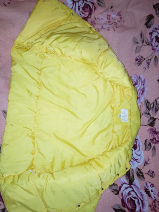 Курточка жіноча весна