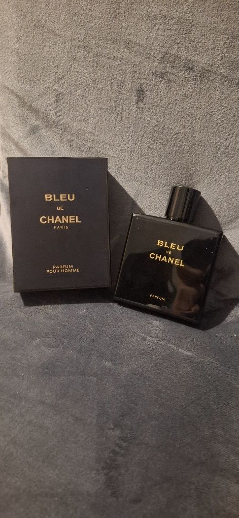 Perfum Bleu De Chanel