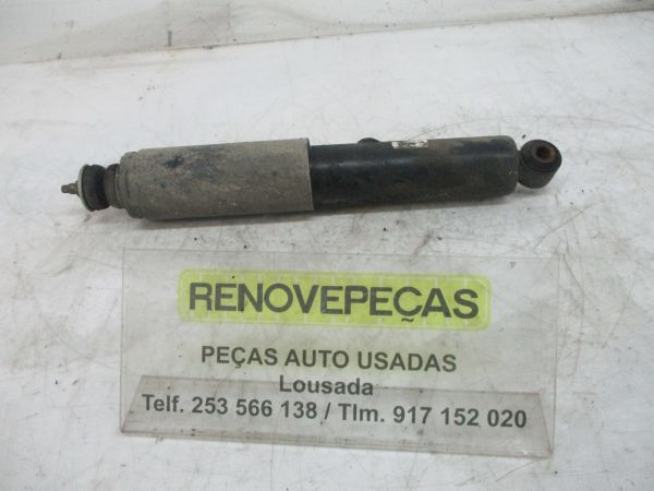 Amortecedor frente esquerdo MITSUBISHI L 200 Pick Up (K6_T, K7_T)
