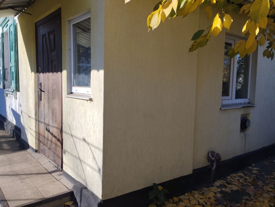 Житловий будинок м. Миргород