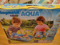Playmobil Parque Aquático