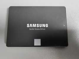 Samsung SSD 1 TB 850 EVO, używany, w pełni sprawny