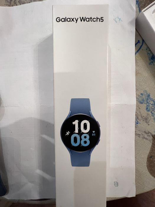Samsung galaxy watch 5 44 mm