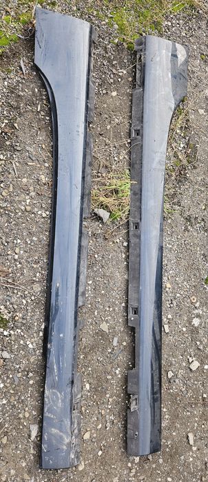 Mazda MX-5 NC nakładka progowa listwa progu