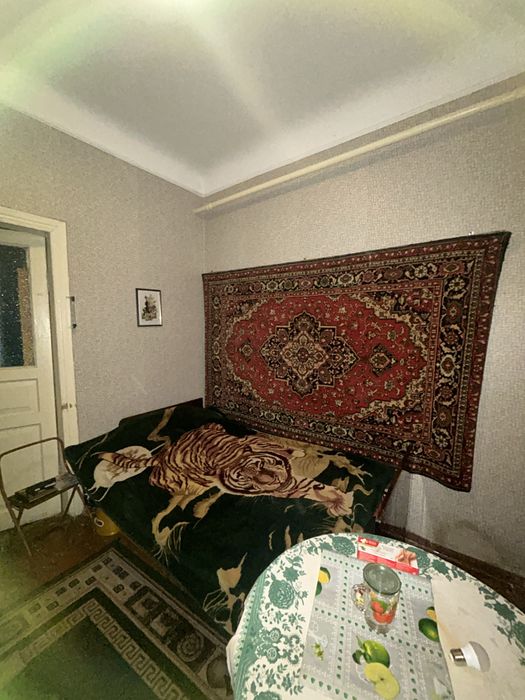 Продам 4 кімнатну квартиру на землі на Псільській.