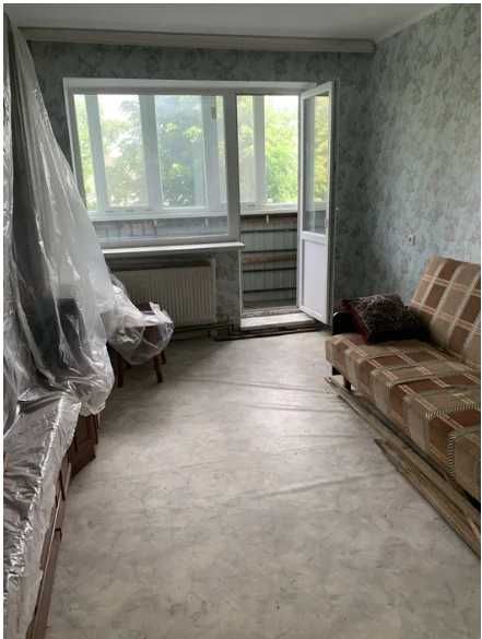 3 кімнатна квартира на Друкарні з відмінним плануванням!