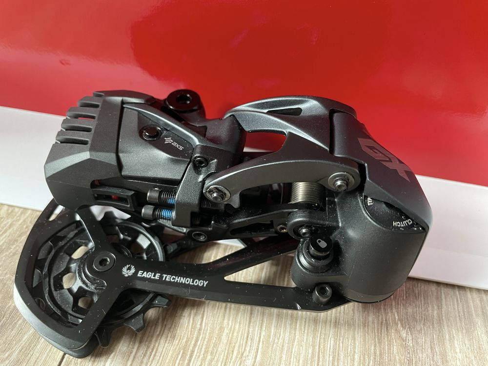Sram zestaw GX Eagle AXS Upgrade Kit