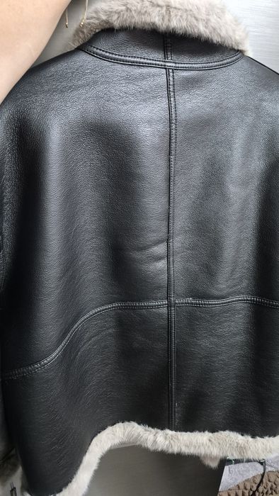 Дуже гарна дублянка