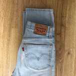 Calças Levis 501 - W25 L26
