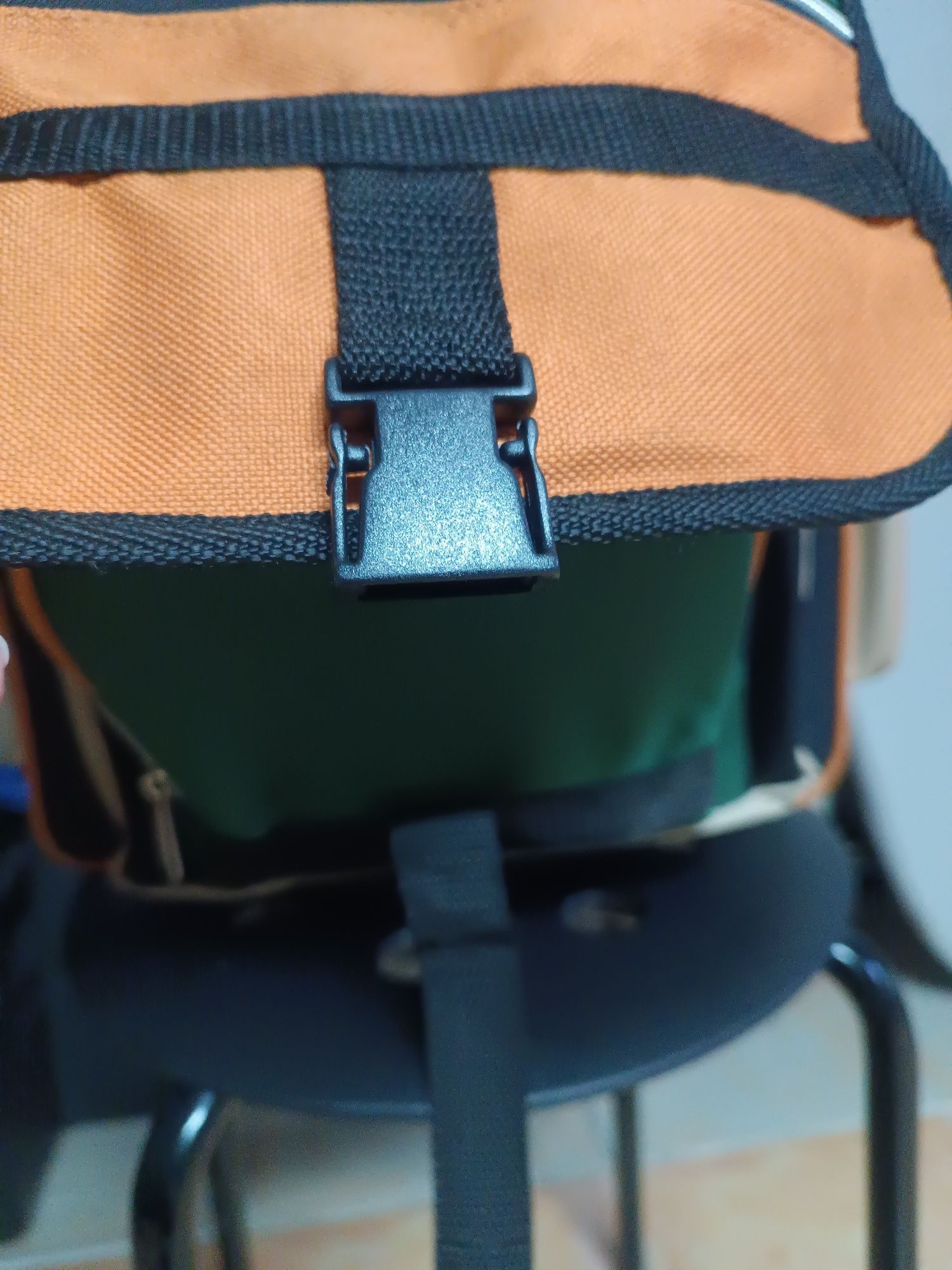 Mochila de criança com rodinhas