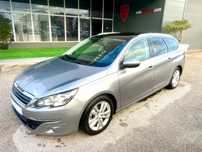 Peugeot 308 SW 1.6 BlueHDi Allure J17