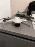DJI Mini 2 SE Dron Fly more combo