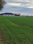 Działka budowlana