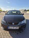 Seat Ibiza Seat Ibiza