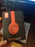 Наушники beatsSolo² проводные