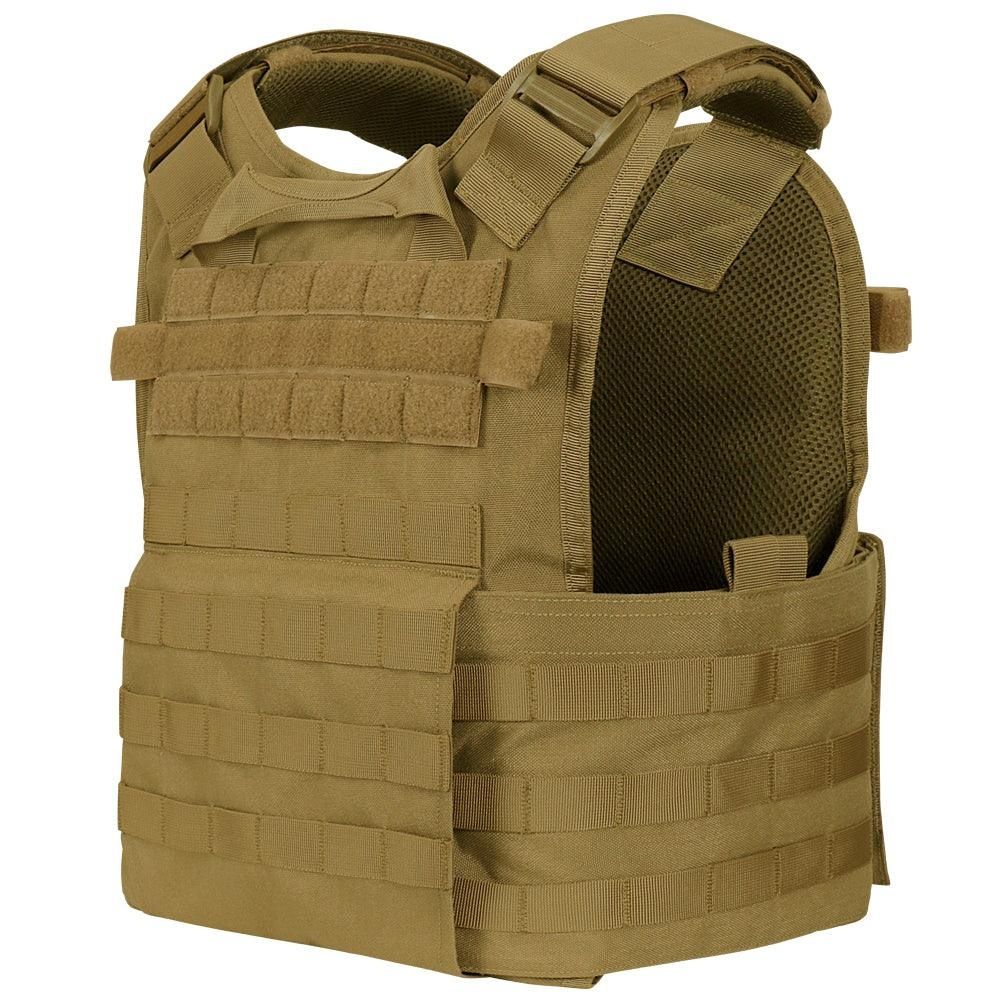 Плитоноска Condor США Modular Operator Plate Carrier gen2 Бронежилет