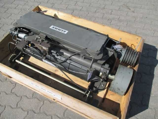 Gniotownik Claas 494 Jaguar 930, 950