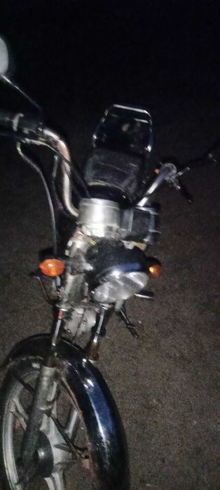 Продам мопед альфа