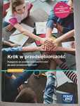 Krok w przedsiębiorczość, podręcznik