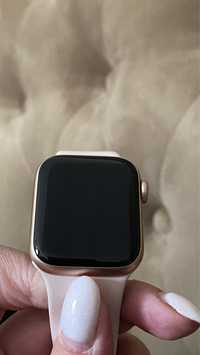 Apple Watch 6 Gold Rose 40mm
