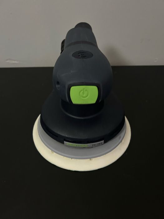 Szlifierka Mimośrodowa Festool ETS EC 150/3 EQ