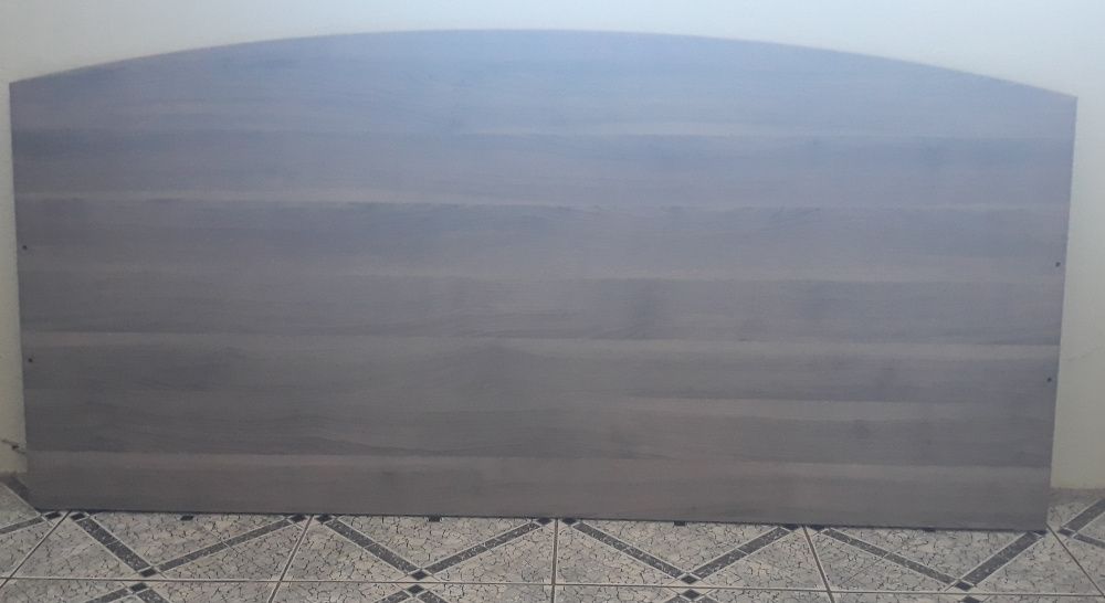 Łoże sypialnia Rama 14x200 łożko