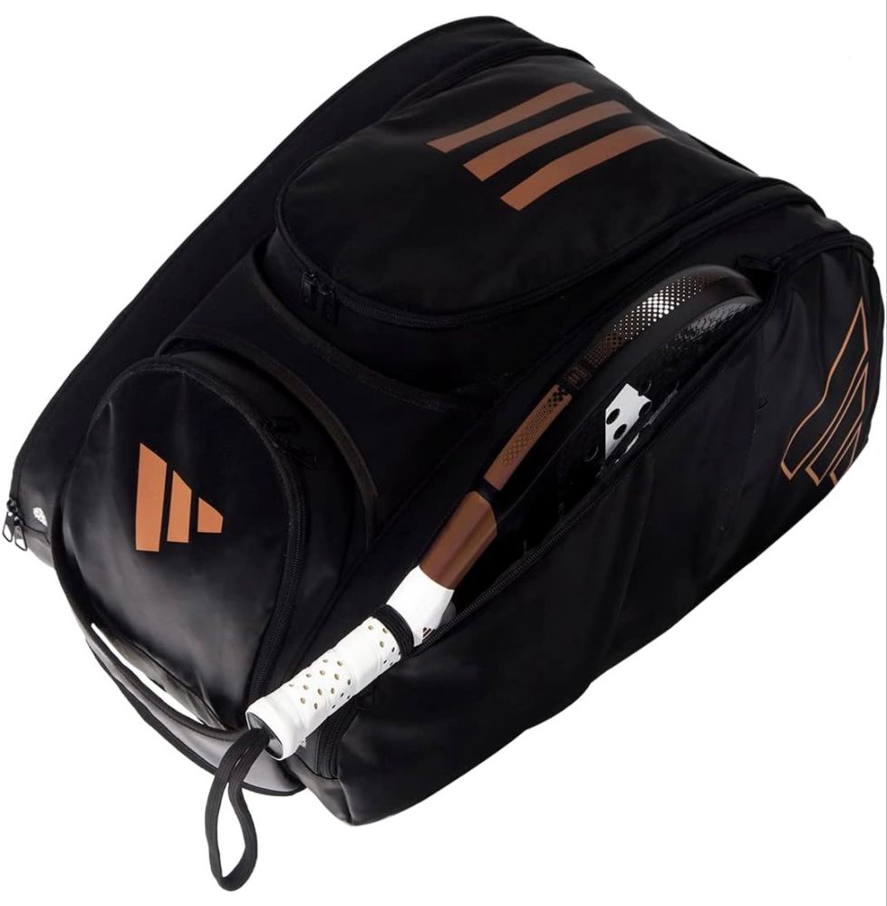 Saco Padel Adidas