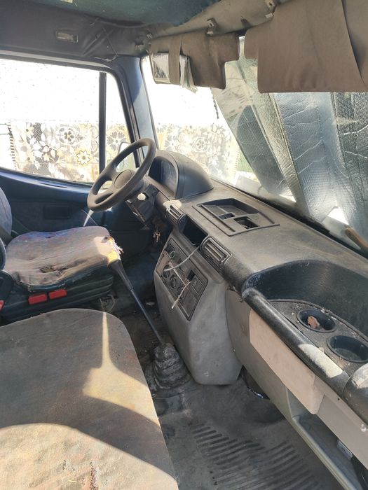 Продам LDV Convoy