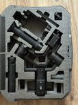 Gimbal DJI Ronin-S