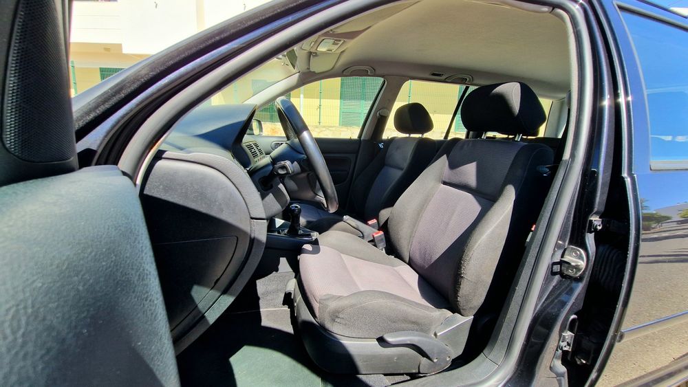 Volkswagen Golf Variant 1.4i | AC