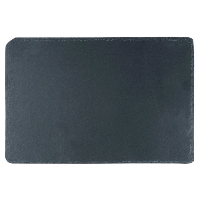 Talerz Taca Kamienna Do Serwowania 20X30Cm 139611