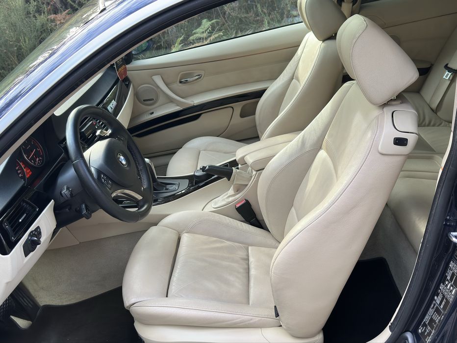 BMW 335D selo barato