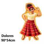 Dolores - Encanto Disney