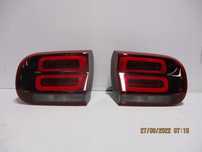 Lampa CITROEN C5 AIRCROSS 9816931980 9816932880
