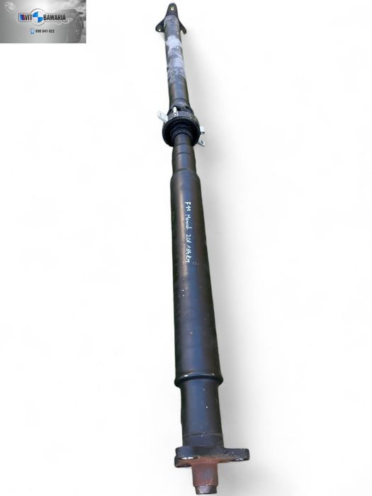 Wał napędowy BMW F10/F11 2.0D 184KM manual