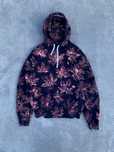 Polo Ralph Lauren Hand Made Hoodie Size:M худі кофта свитшот хенд мейд