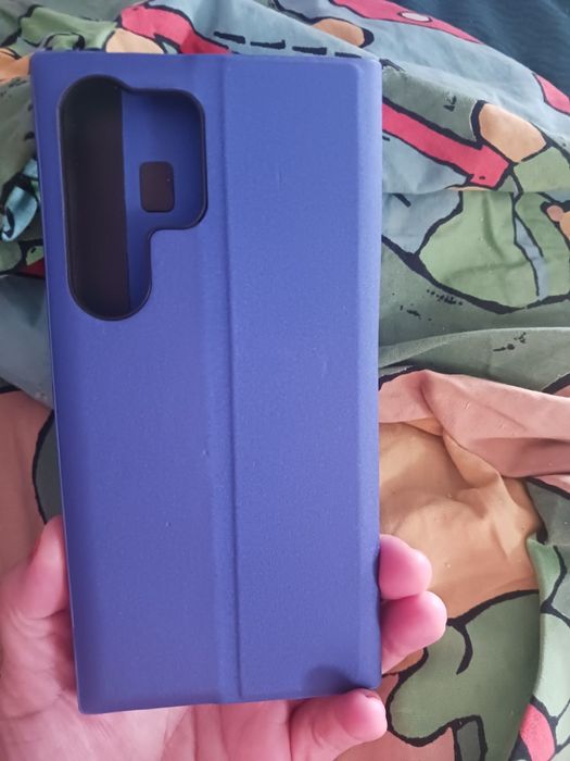 Etui do samsung s 23 ultra plus kolczyki gratis